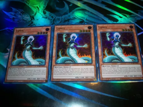 Lamia
