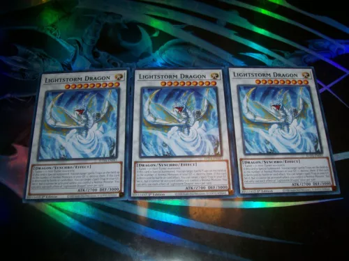 Cloudian - Storm Dragon