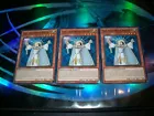 Lyla, Lightsworn Sorceress