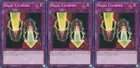 Magic Cylinder