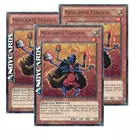 Magical Merchant