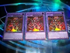 Masquerade the Blazing Dragon