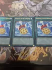 Medallion of the Ice Barrier