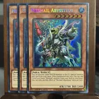 Mermail Abyssteus