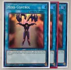 Mind Control