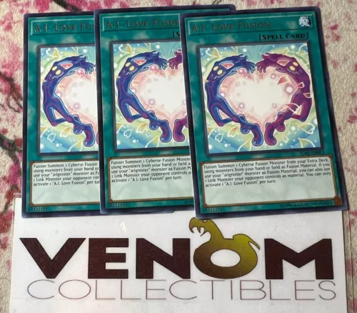 The Dark - Hex-Sealed Fusion
