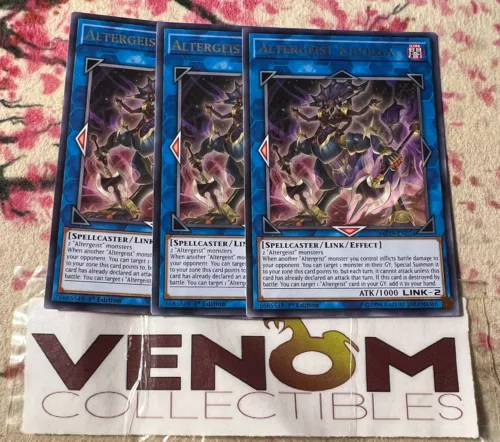 Altergeist Kidolga