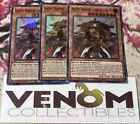 Ancient Warriors - Ambitious Cao De