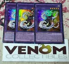 Chimeratech Rampage Dragon