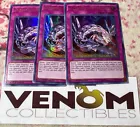 Cybernetic Overflow