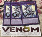 Cyber Dragon Drei