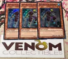 Dewdark of the Ice Barrier