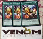 Dinomist Charge