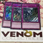 Ice Dragon's Prison