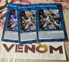Gem-Knight Phantom Quartz