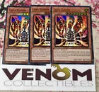 Lava Golem