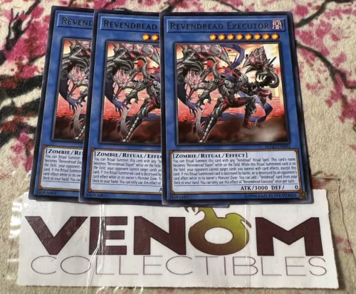 Vendread Core