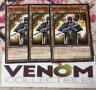 Skilled Dark Magician