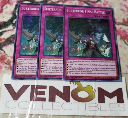 Yubel - Terror Incarnate