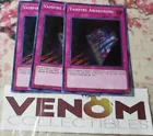 Vampire Awakening