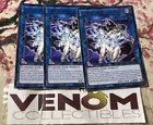 Vector Scare Archfiend