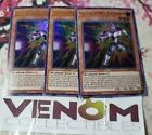 Vision HERO Poisoner