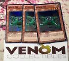 Worm Xex