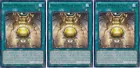 Cipher Mirror Knight