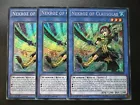 Nekroz of Clausolas