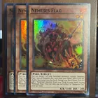 Nemeses Flag