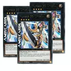 Number C39: Utopia Ray