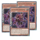 Obsessive Uvualoop