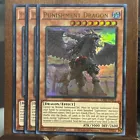 Punishment Dragon