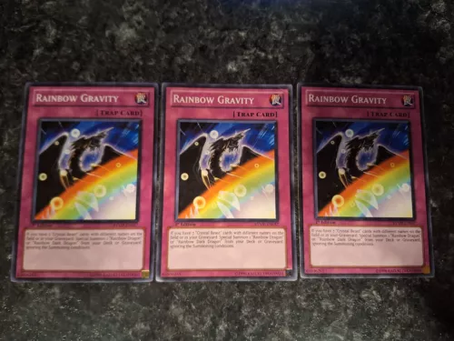 Rainbow Gravity