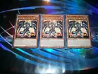Red-Eyes Darkness Metal Dragon