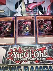 Red-Eyes Soul