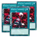 A-Team: Trap Disposal Unit