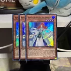 Revealer of the Ice Barrier