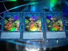 Ritual Beast Ulti-Kimunfalcos