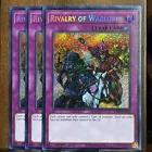 Rivalry of Warlords