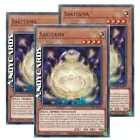Card Destruction