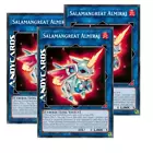 Salamangreat Almiraj