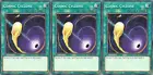 Cosmic Cyclone