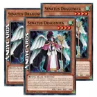 Dragunity Senatus