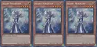Silent Magician