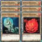 Dark Spirit of Banishment