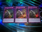 Sinful Spoils of Subversion - Snake-Eye