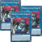 Duelittle Chimera