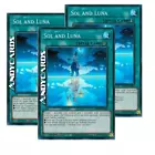 Sol and Luna