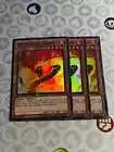 Solar Flare Dragon